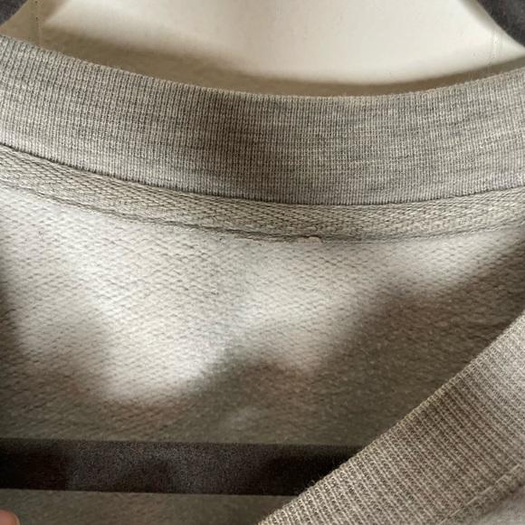 Rare Vintage Toronto Raptors / Reptars Rugrats NBA Sweatshirt Size Large - Picture 6 of 9